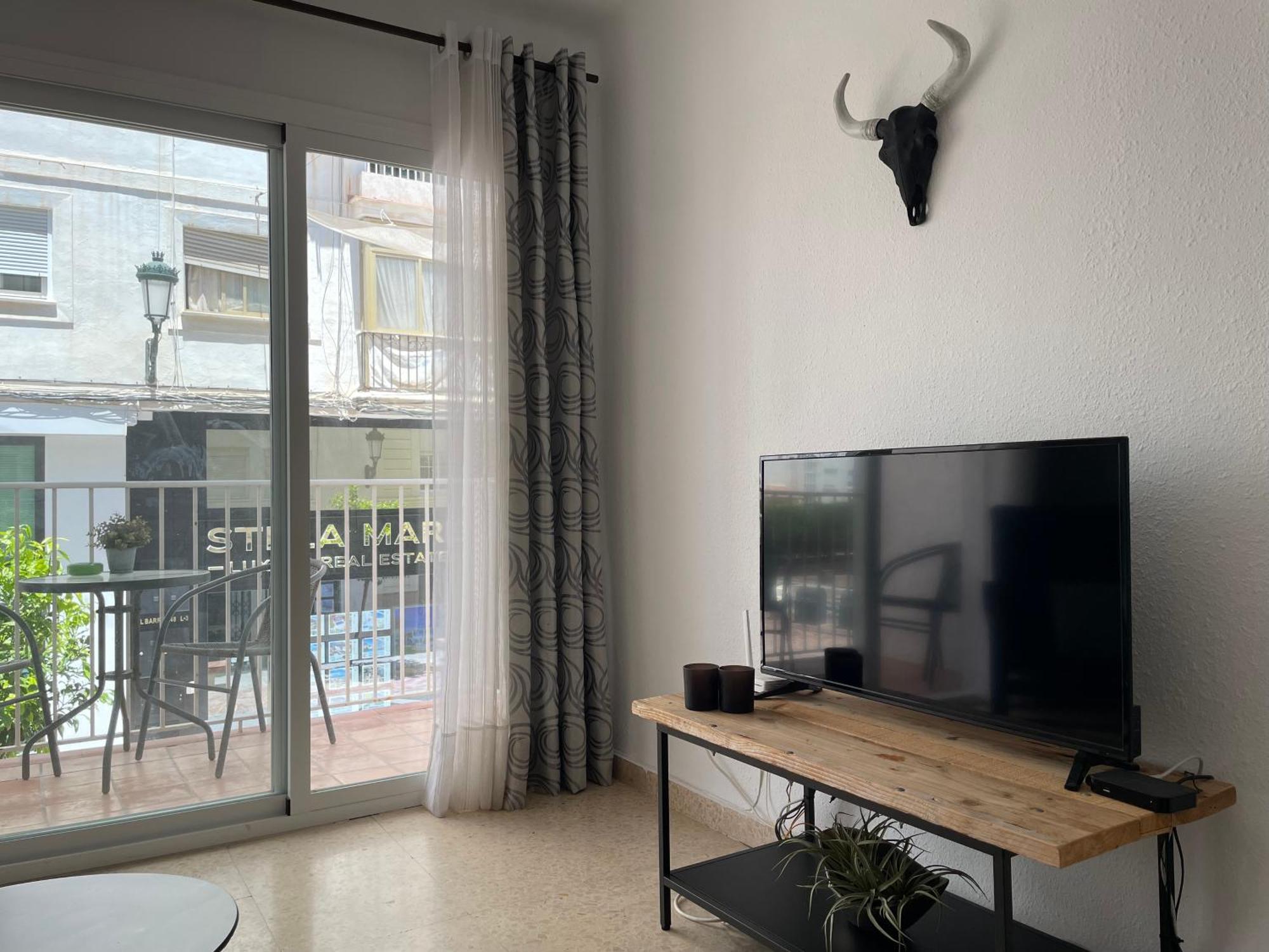 Nerja 2 Apartment Exterior photo